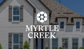 Myrtle Creek